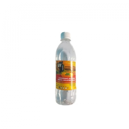 Fungicide - Conservant alimentar 0.5 l