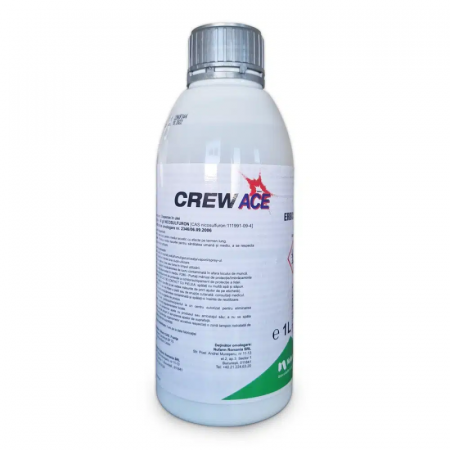 Erbicide - Crew Ace 1 l