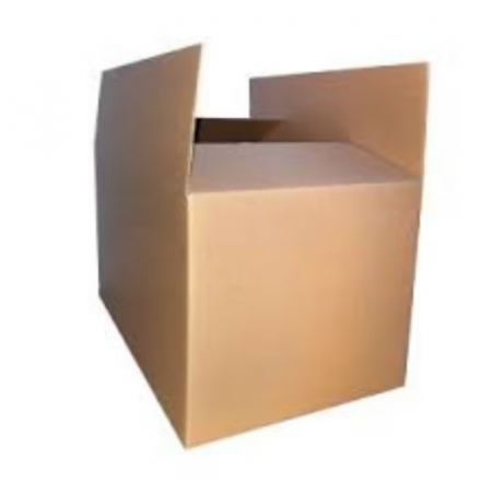Acasa - Cutie clasica carton 230 mm x 300 mm x 450 mm x 5 buc
