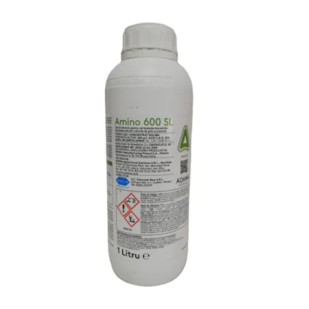 Erbicide - Erbicid - Amino 600SL, 1L
