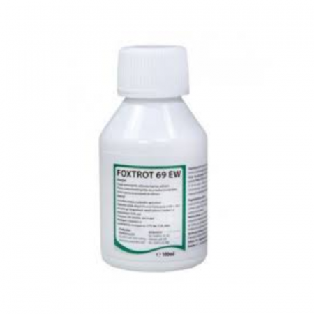 Erbicide - Erbicid foxtrot 69 ew, fmc,100 ml