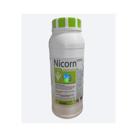 Tratament - Erbicid Nicorn Grande 060 OD