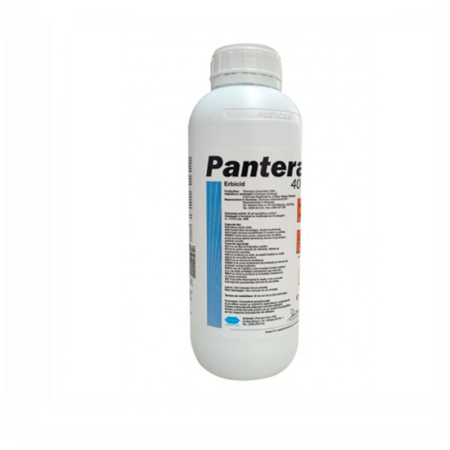 Tratament - Erbicid, Pantera 40 EC, 1L