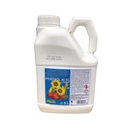 Erbicide - Erbicid Pendisol 40 SC 5 l