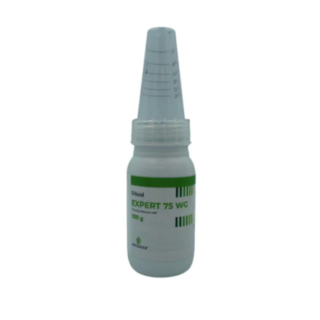 Erbicide - Erbicid pentru grau si orz Expert 75 WG 100 g