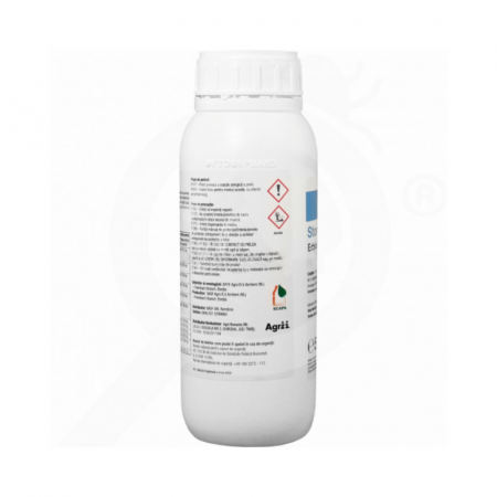 Erbicide - Erbicid pentru razoare Stomp Aqua 500 ml