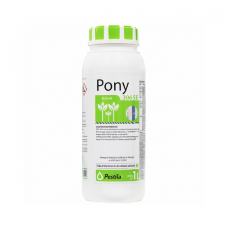 Erbicide - Erbicid Pony 306 SE 1 l