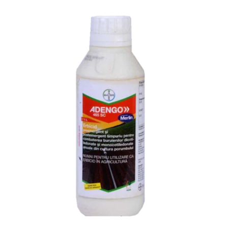 Erbicide - Erbicid porumb ADENGO 465 SC - 1 litru