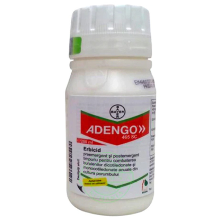 Erbicide - Erbicid porumb ADENGO 465 SC 200ML