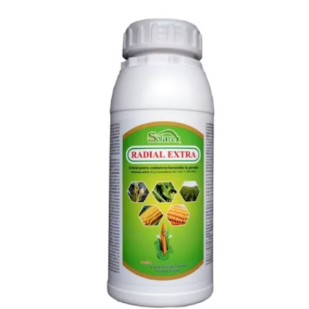 Erbicide - Erbicid pentru porumb Radial Extra 500 ml