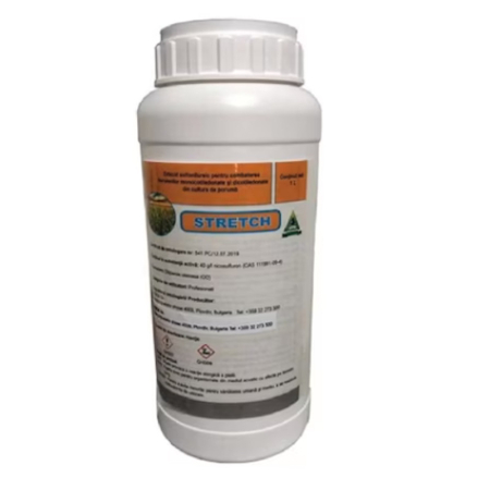 Erbicide - Erbicid porumb Stretch 1l