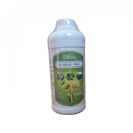 Erbicide - Erbicid Radial Pro 1 l