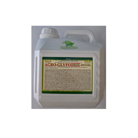 Erbicide - Erbicid total Agro Glifo 3 l