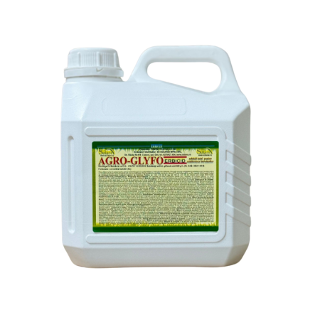 Acasa - Erbicid total Agro Glifo 3 l