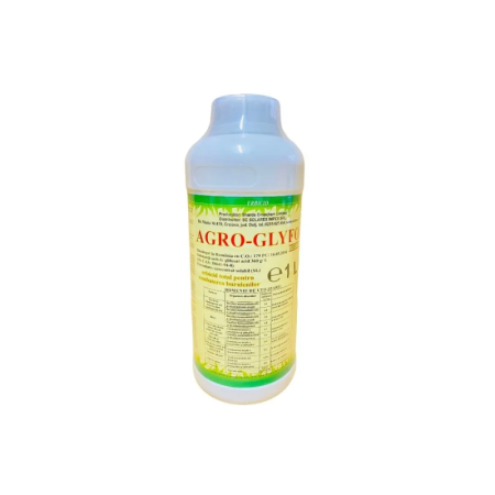 Acasa - Erbicid total Agro Glyfo 1 l