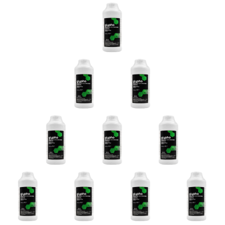 Tratament - Erbicid total Glypho 1 l x 10 buc