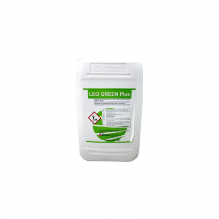 Erbicide - Erbicid total Leo Green Plus 20 l