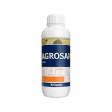 Erbicide - Erbicid total sistemic, post emergent, neselectiv (buruieni monocotiledonate si dicotiledonate, anuale si perene), Agrosar360 SL,