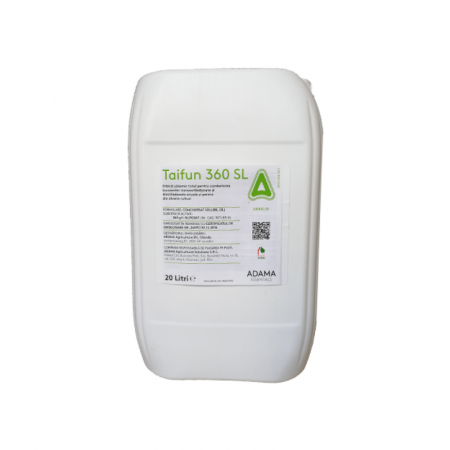 Erbicide - Erbicid Total Taifun 360 20 l