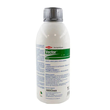 Erbicide - Erbicid Vector 1 L