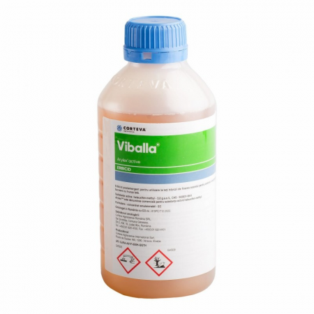 Erbicide - Erbicid Viballa 1 l