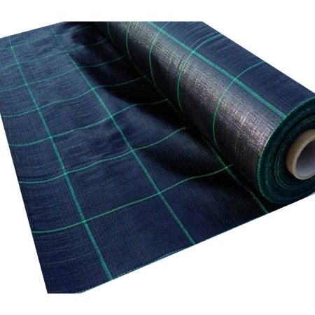 Acasa - Folie Agrotextil neagra 1.5 m x 100 m