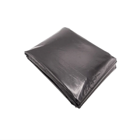 Acasa - Folie neagra perforata pentru mulcire (capsuni) 30 microni 1.4 x 50 m