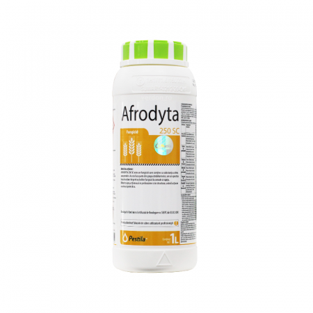 Fungicide - Fungicid Afrodyta 250 SC 1 l