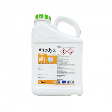 Fungicide - Fungicid Afrodyta 250 SC 5 l