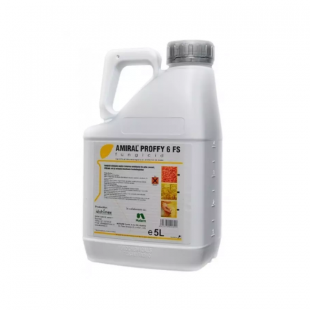Tratament - Fungicid Amiral Proffy 6 FS 5 l