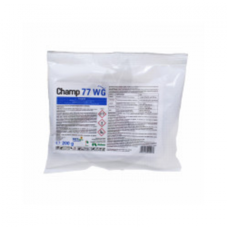 Acasa - Fungicid Champ 77 WG, 200g
