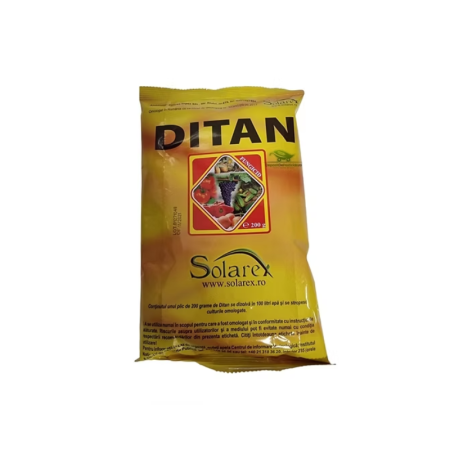Fungicide - Fungicid Ditan 200 g
