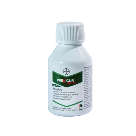 Fungicide - Fungicid Previcur Energi 100 ml