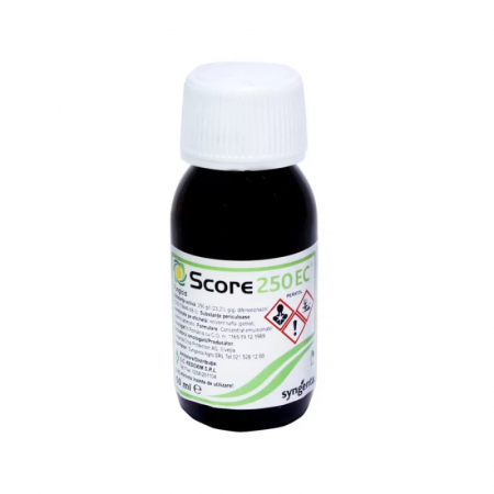 Fungicide - Fungicid Score 250 EC 50 ml