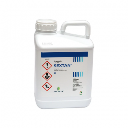 Fungicide - Fungicid Sextan 5 l