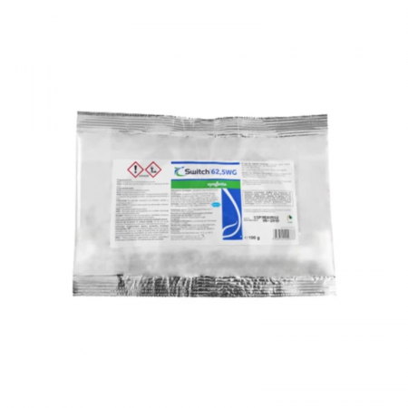Fungicide - Fungicid Switch 62,5 WG 100 g