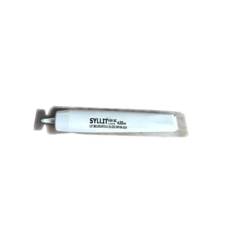Tratament - Fungicid Syllit 400 SC 20 ml