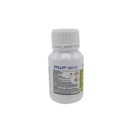 Fungicide - Fungicid Syllit 400 SC 200 ml