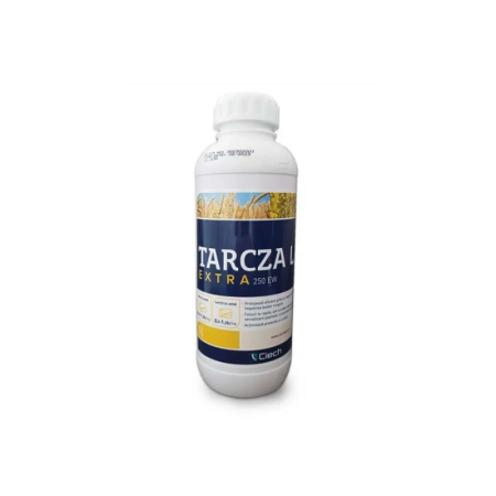 Tratament - Fungicid Tarcza Lan Extra 250 EW 1 l