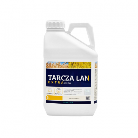Fungicide - Fungicid Tarcza Lan Extra 250 EW 5 l