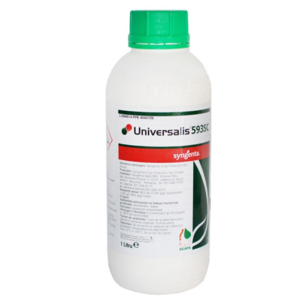 Fungicide - Fungicid - Universalis, 1 l