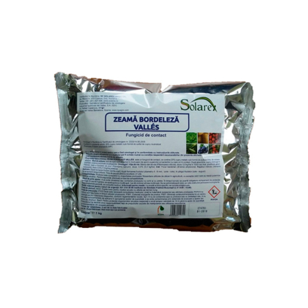Fungicide - Fungicid Zeama Bordoleza 1 kg