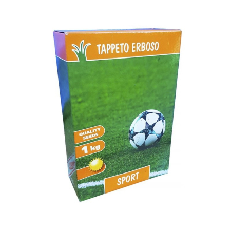 Seminte gazon - Gazon sport 1 kg