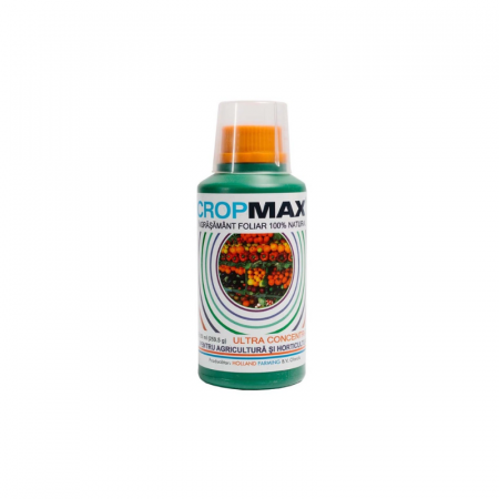 Tratament - Ingrasamant Cropmax 100 ml