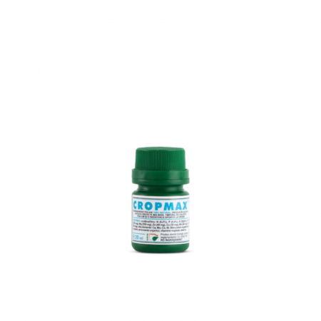 Ingrasaminte - Ingrasamant Cropmax 20 ml