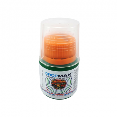 Ingrasaminte - Ingrasamant Cropmax 50 ml