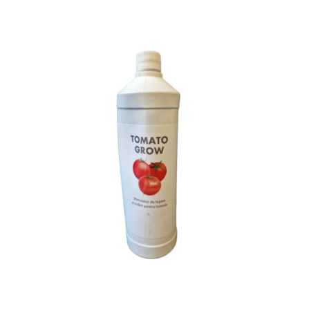 Ingrasamant pentru cultura medie - Ingrasamant de legare Tomato Grow 1 l