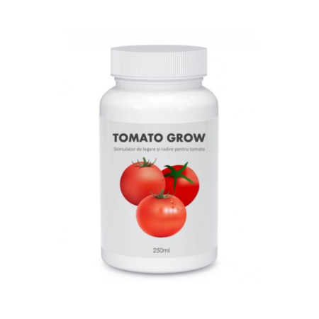 Acasa - Ingrasamant de legare Tomato Grow 250 ml
