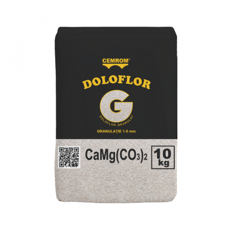 Ingrasaminte - Ingrasamant granulat Doloflor 10 kg