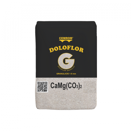 Ingrasaminte - Ingrasamant granule Doloflor 20 kg